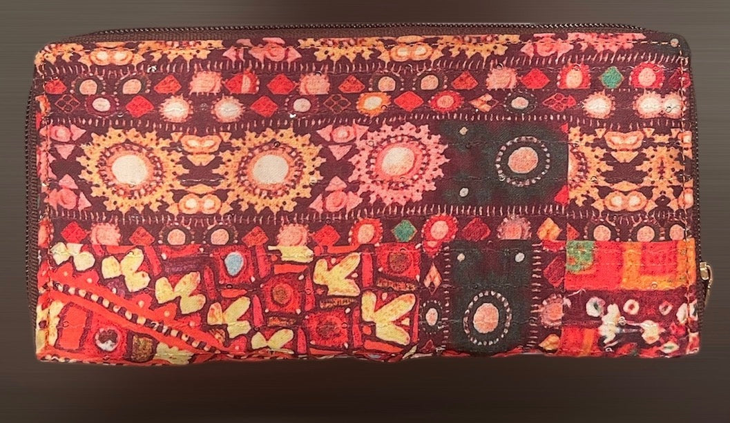 Handmade Wallets