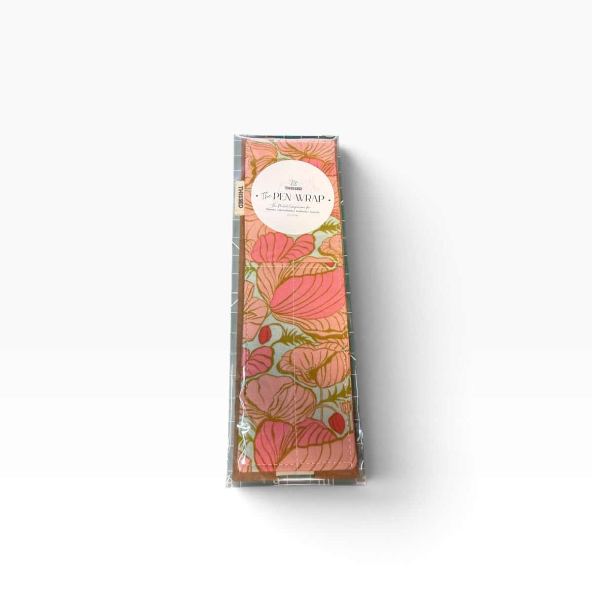 Pen Wrap