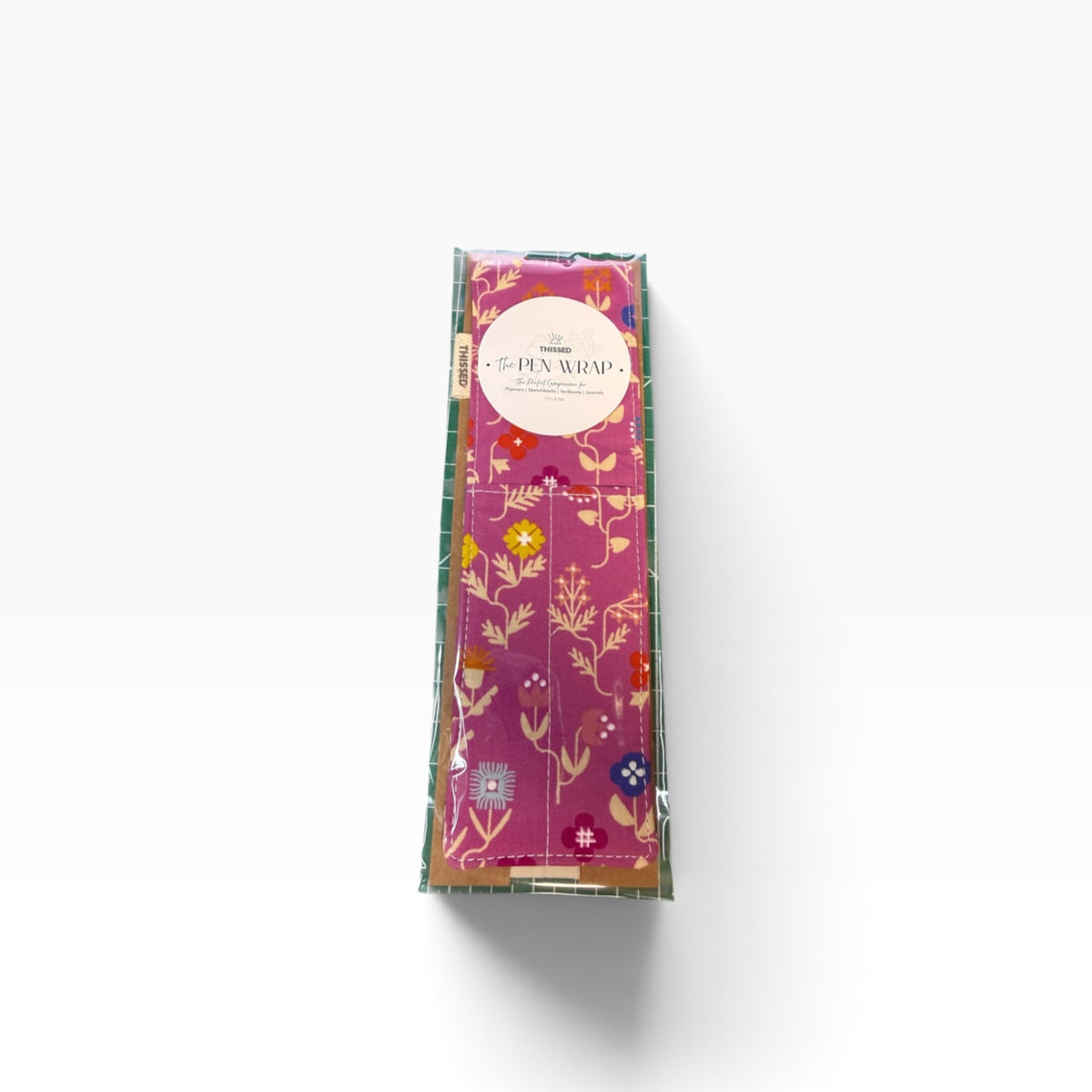 Pen Wrap