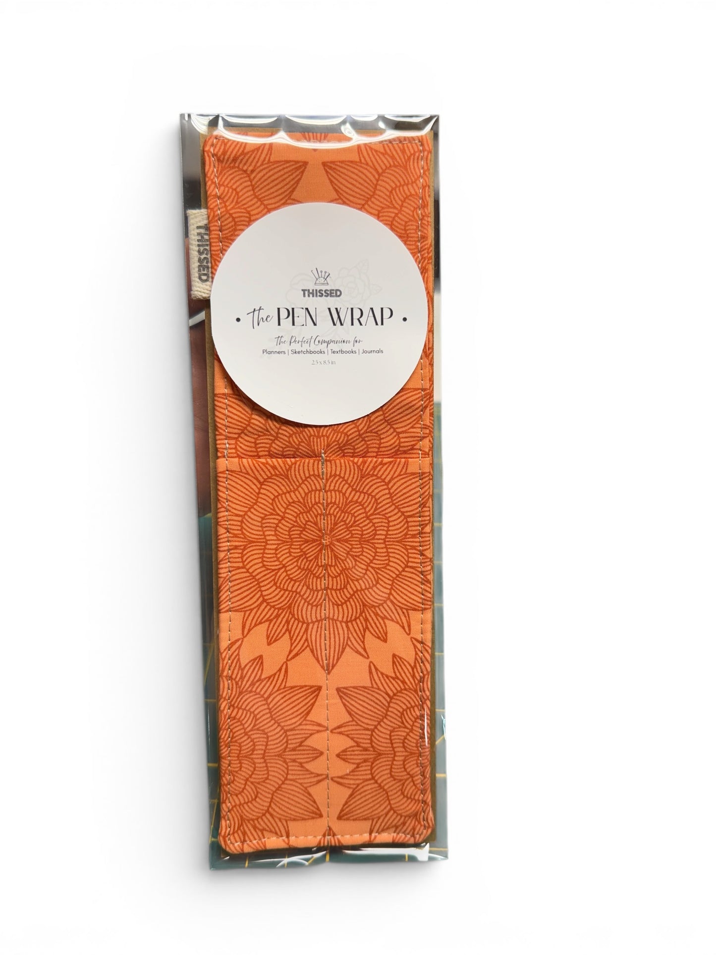 Pen Wrap