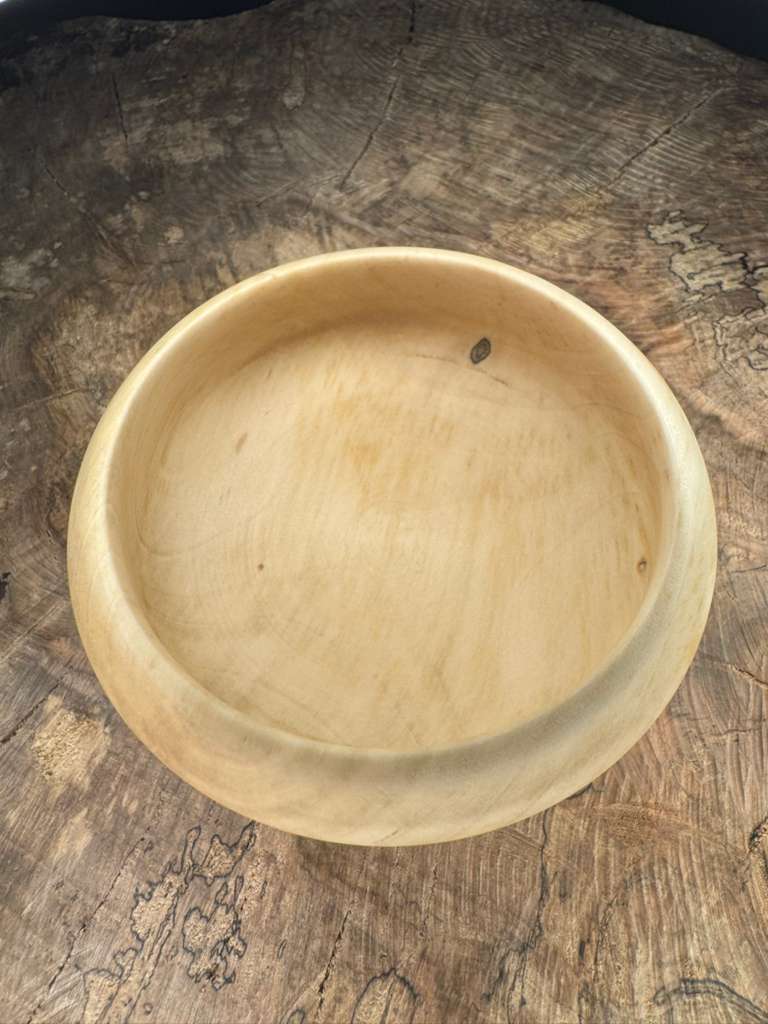 Small Bowl