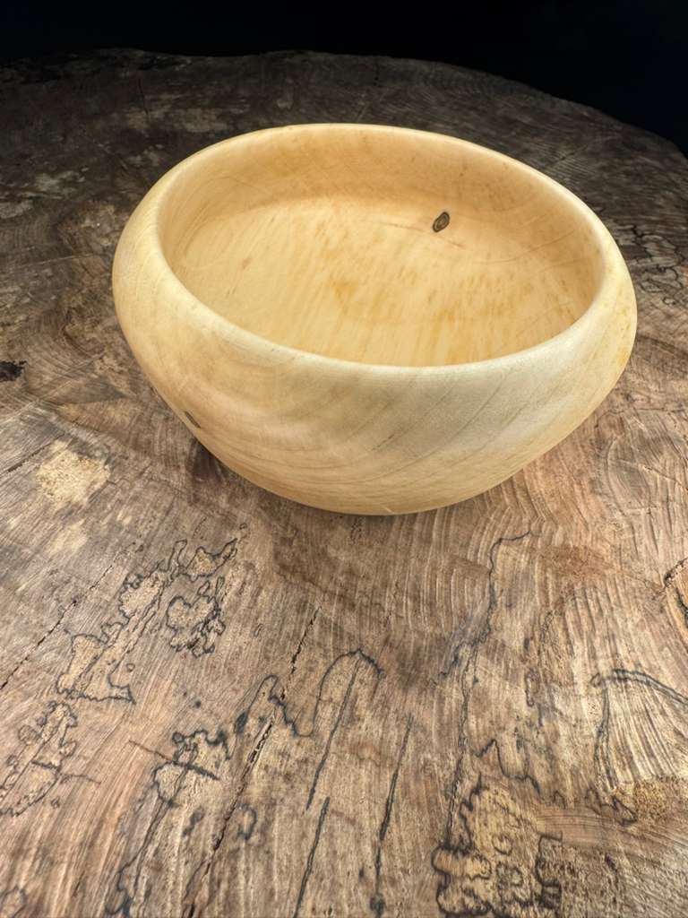 Small Bowl