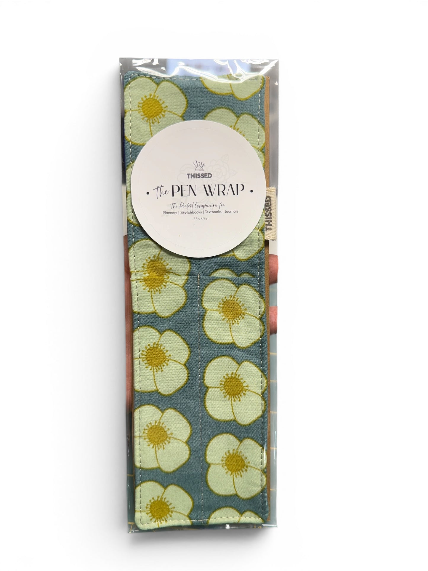 Pen Wrap