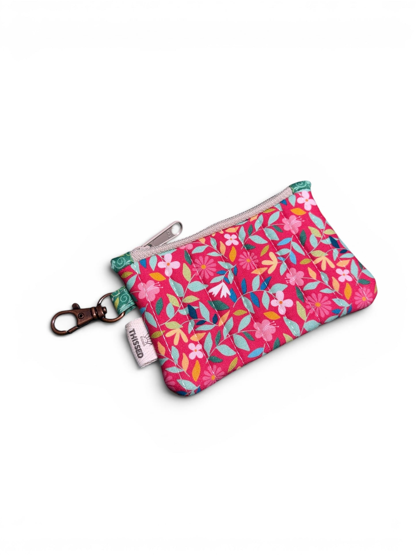Tagalong Zip Pouch