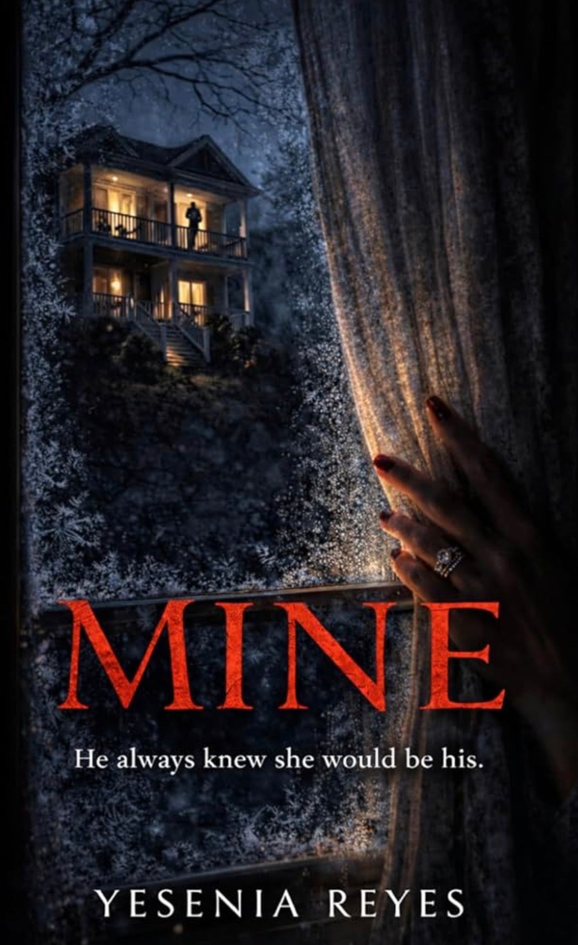 Mine