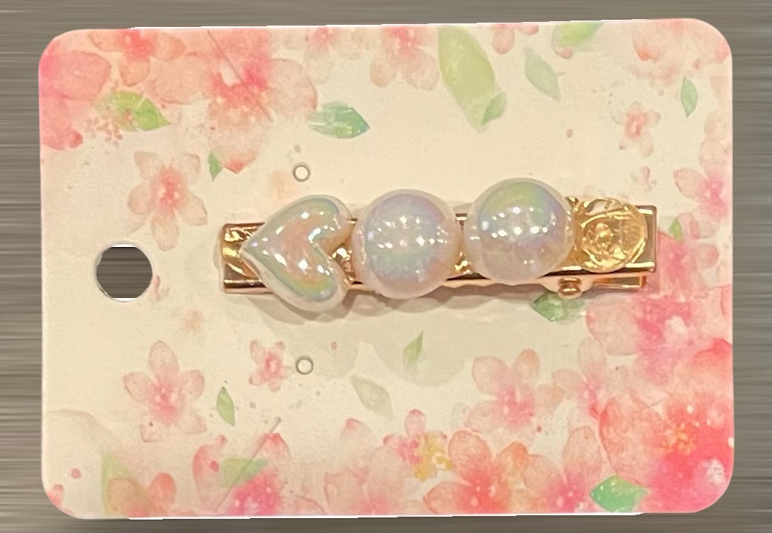 Barrette
