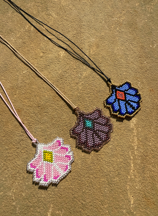 Monarch Necklace