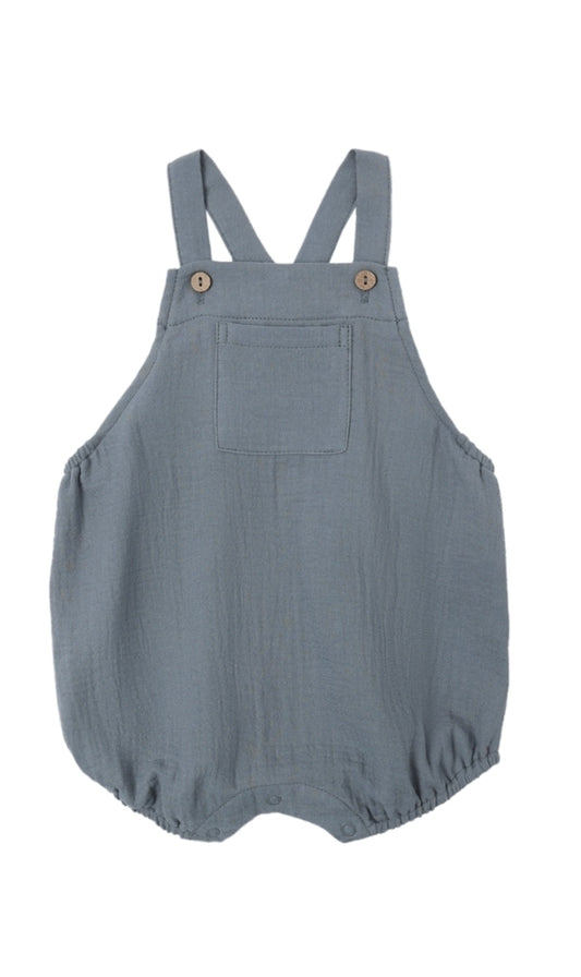 Ocean Hayes Romper