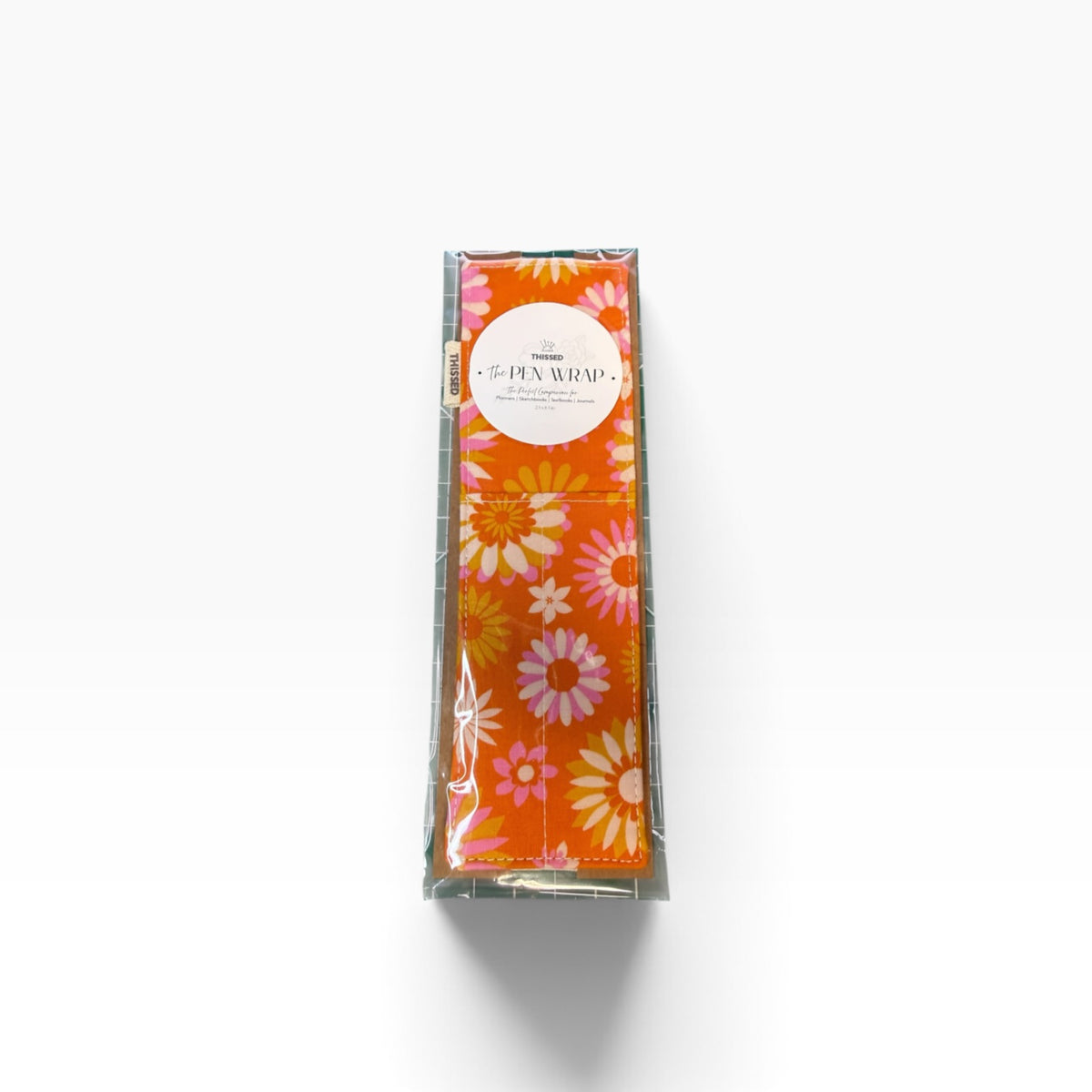 Pen Wrap