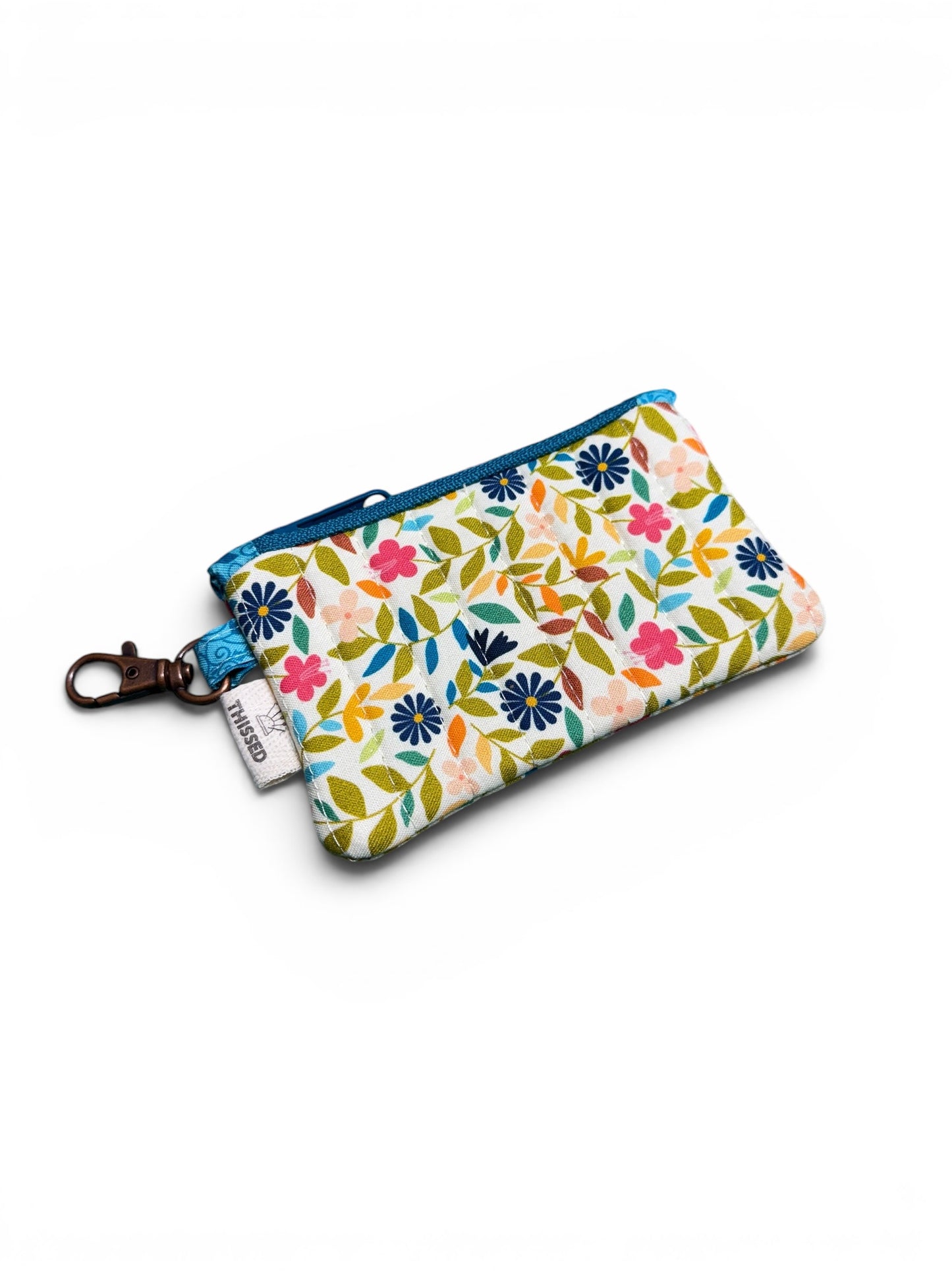 Tagalong Zip Pouch