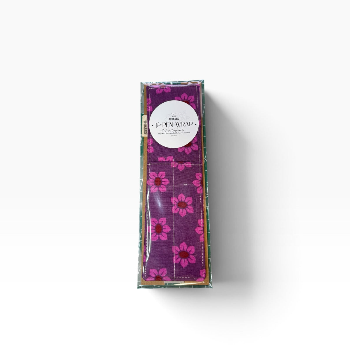 Pen Wrap