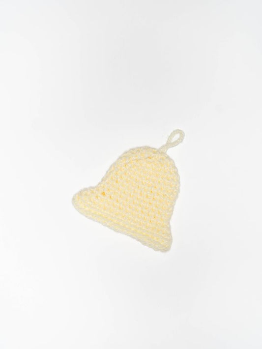 Bell Ornament