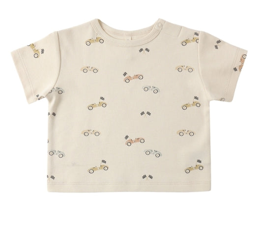 Race Car Tee