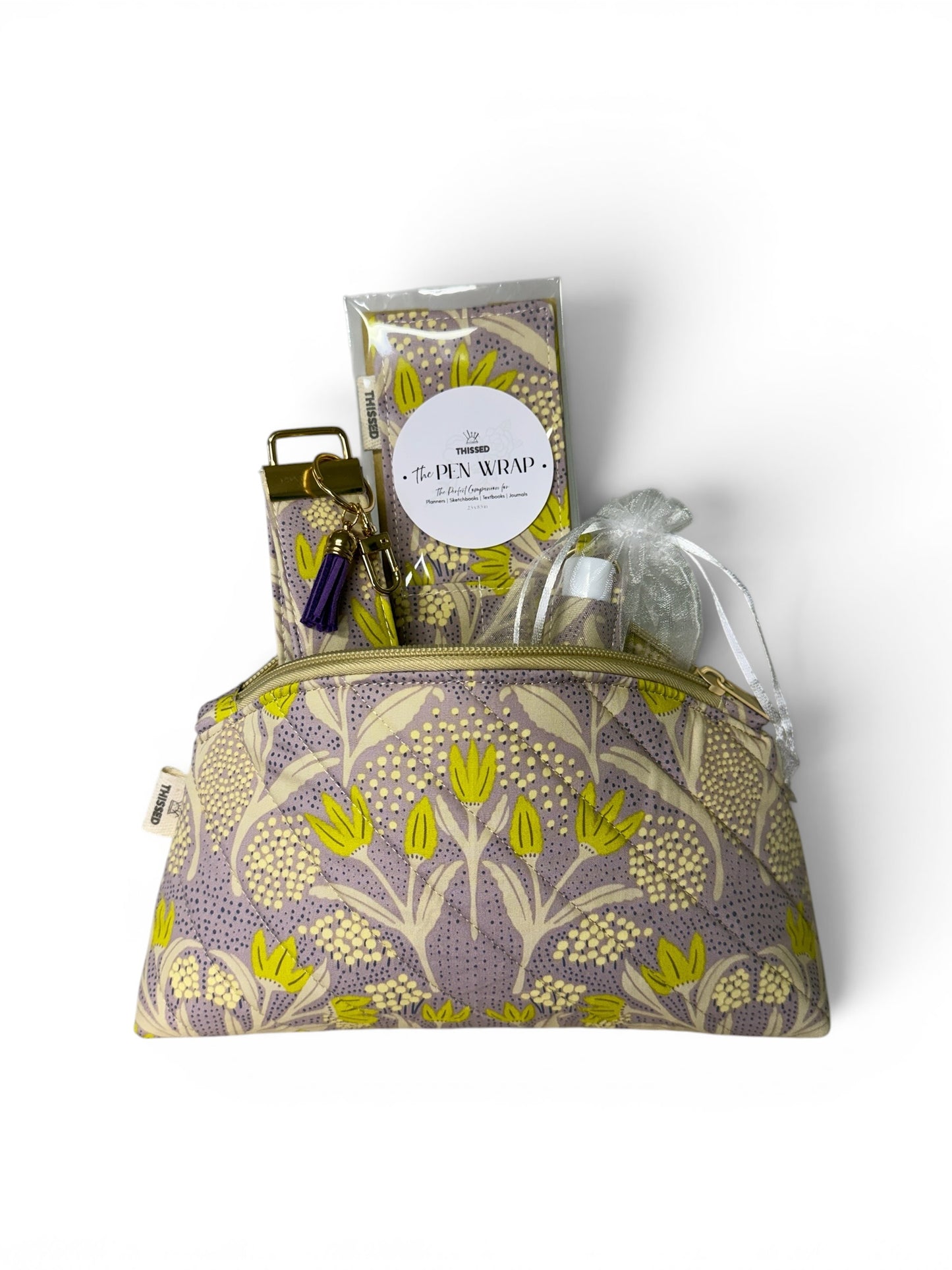 Essentials Gift Set