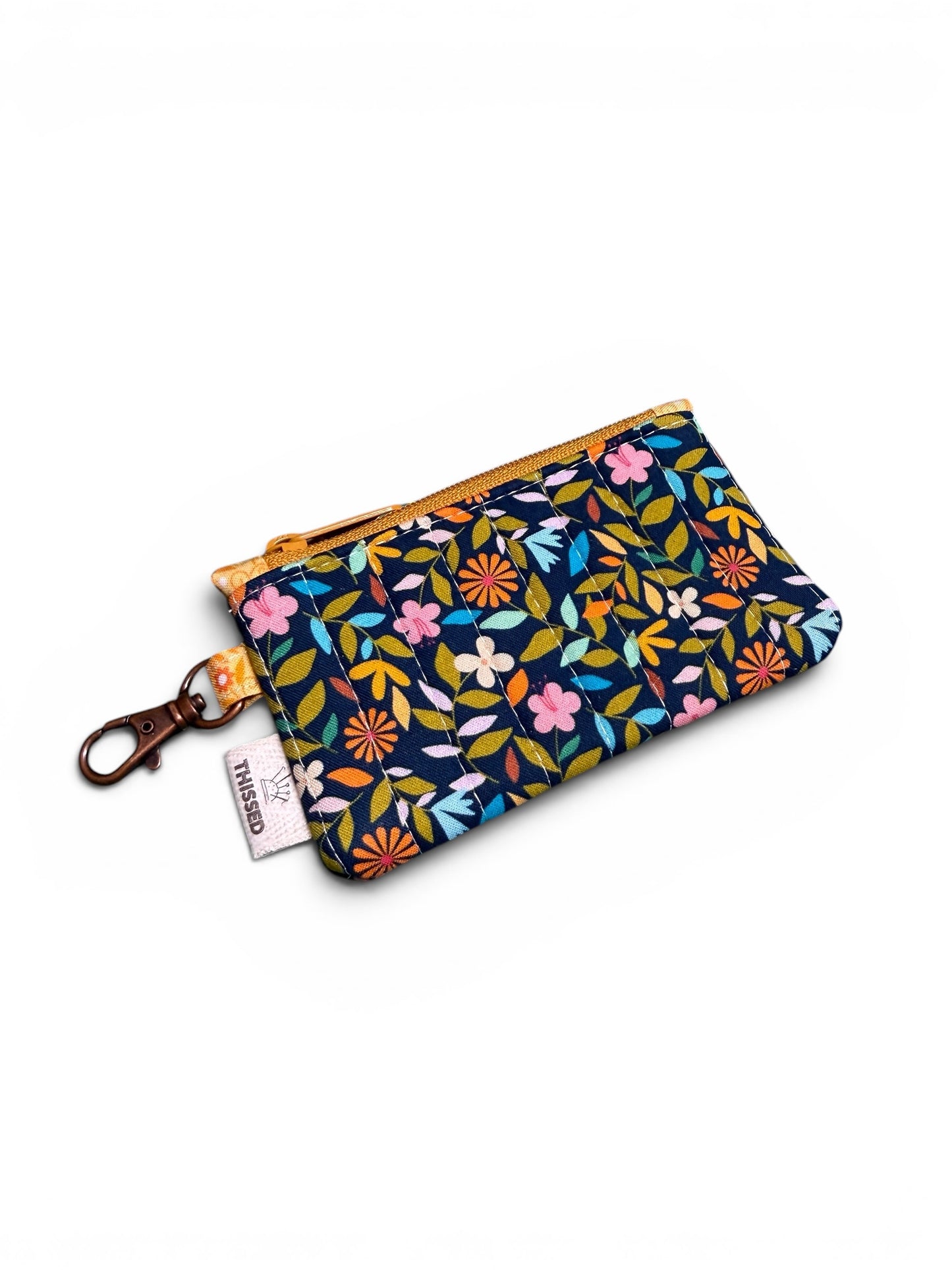 Tagalong Zip Pouch