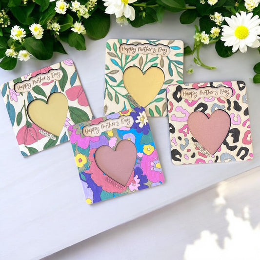 Mother's Day Scratch Off Card - Special Day