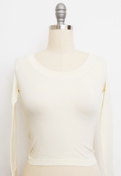 Long Sleeve Top