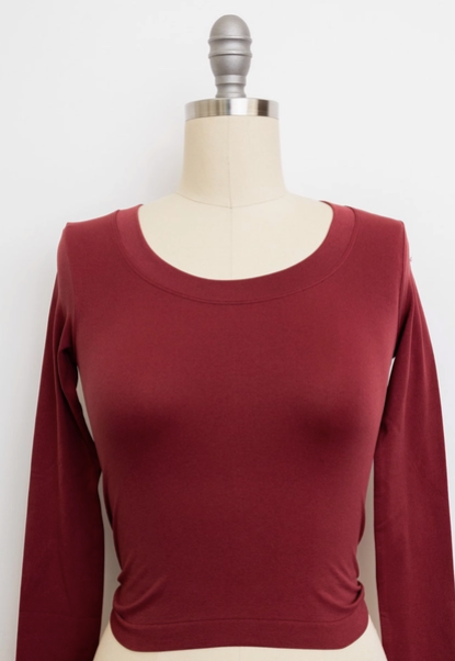 Long Sleeve Top
