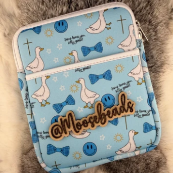E-Reader Sleeves
