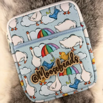 E-Reader Sleeves
