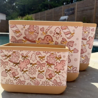 EVA Bags