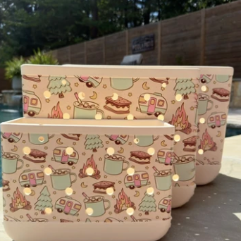 EVA Bags