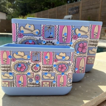 EVA Bags