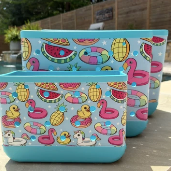 EVA Bags