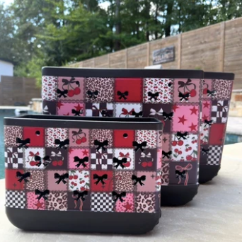 EVA Bags