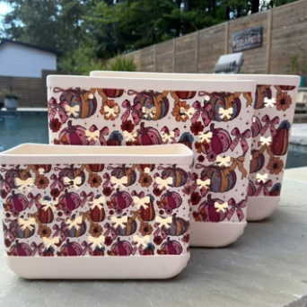 EVA Bags