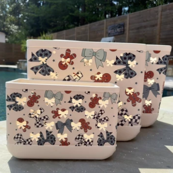 EVA Bags