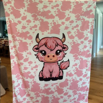Blankets
