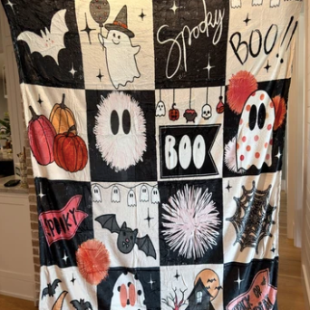 Blankets