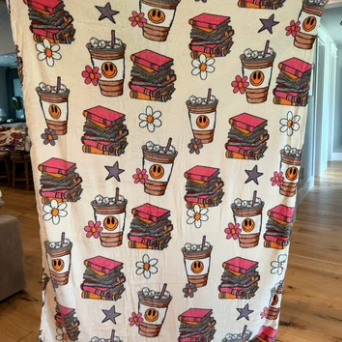 Blankets