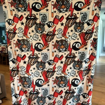 Blankets