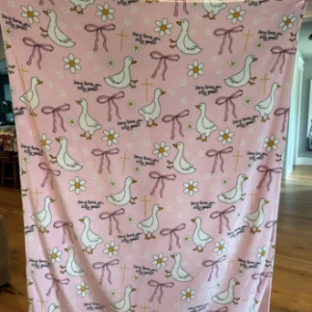 Blankets