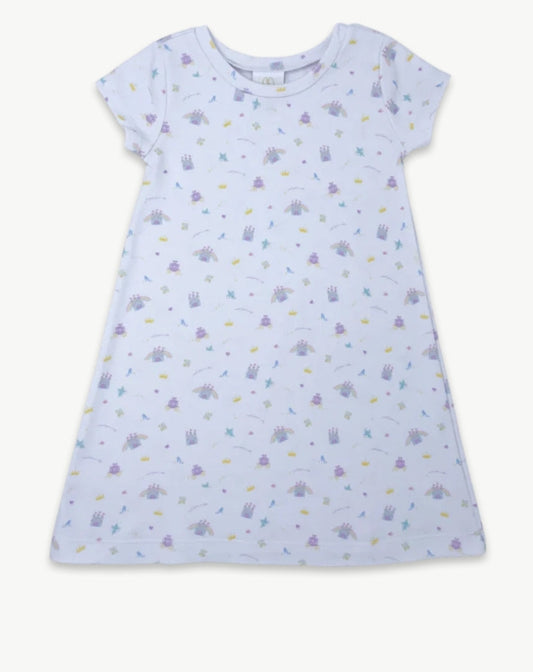 Faith Dress - Fairytale