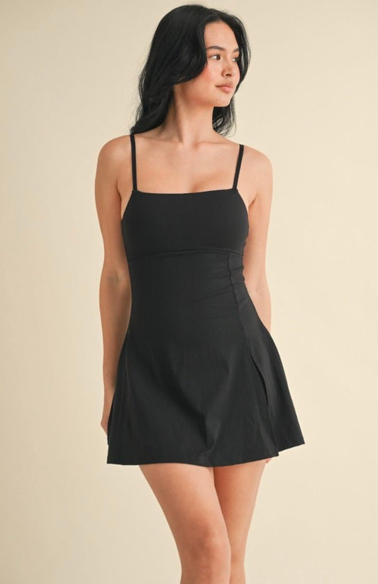 Athletic Dress
