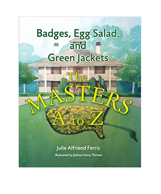 The Masters A to Z