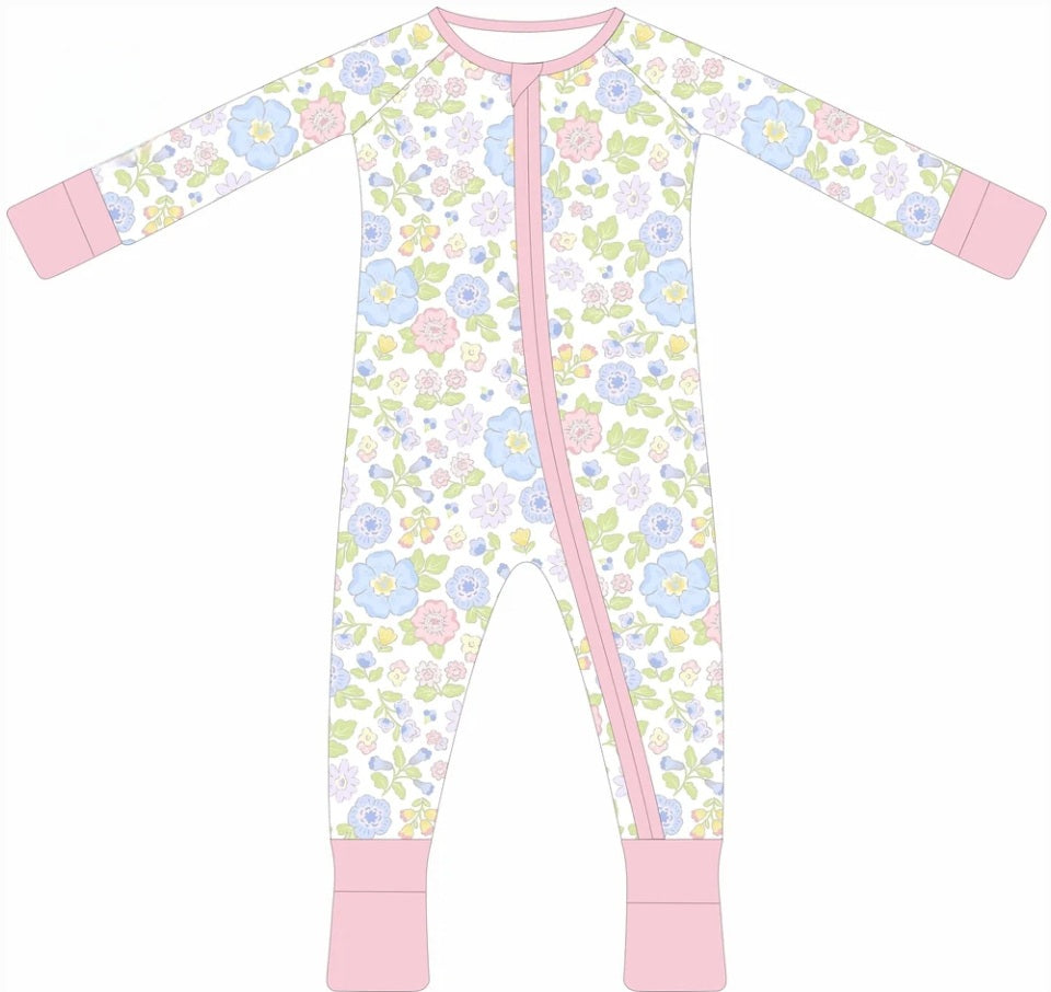Anna Maria Bamboo Pajamas