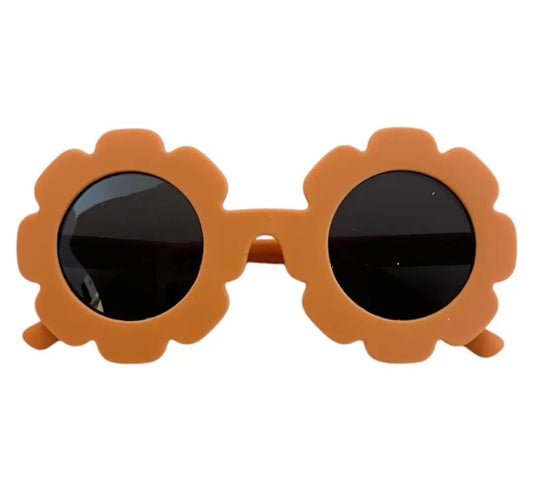 Flower Sunglasses