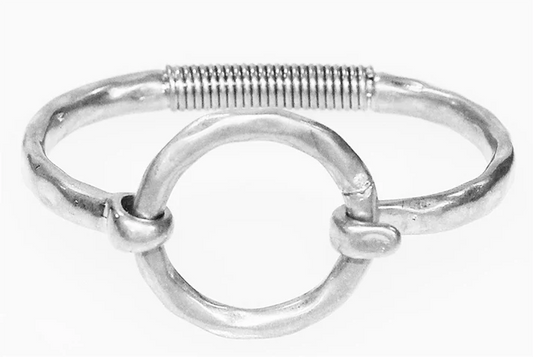 Full Circle Bracelet