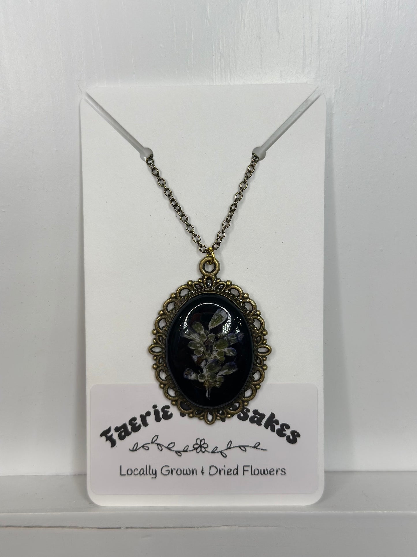 Necklace Premium