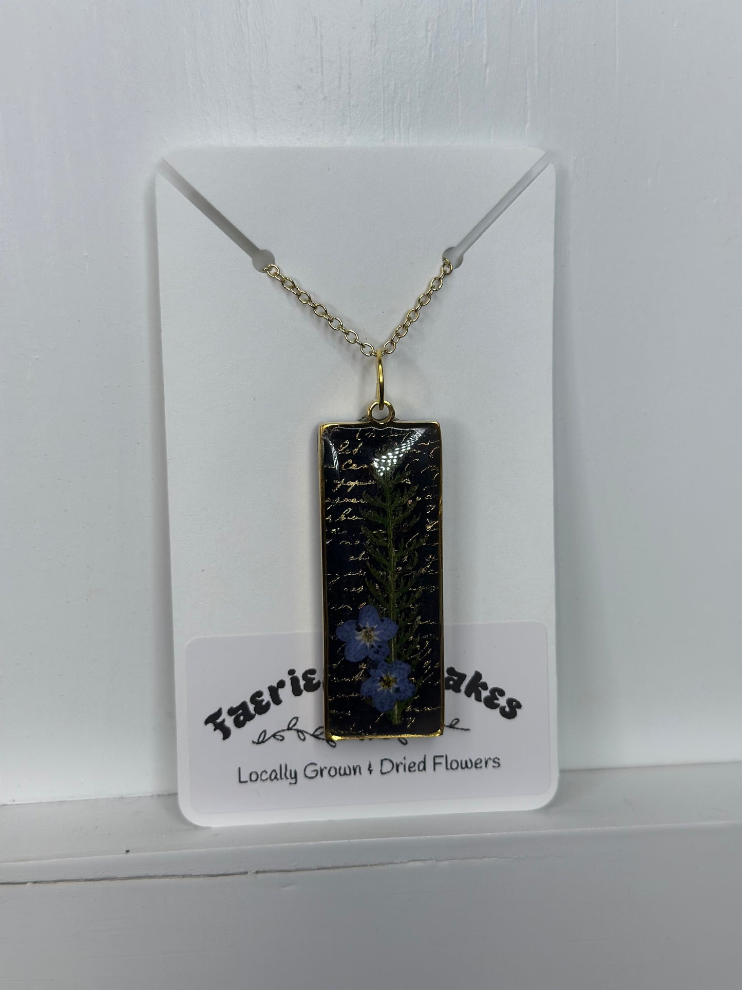 Necklace Premium