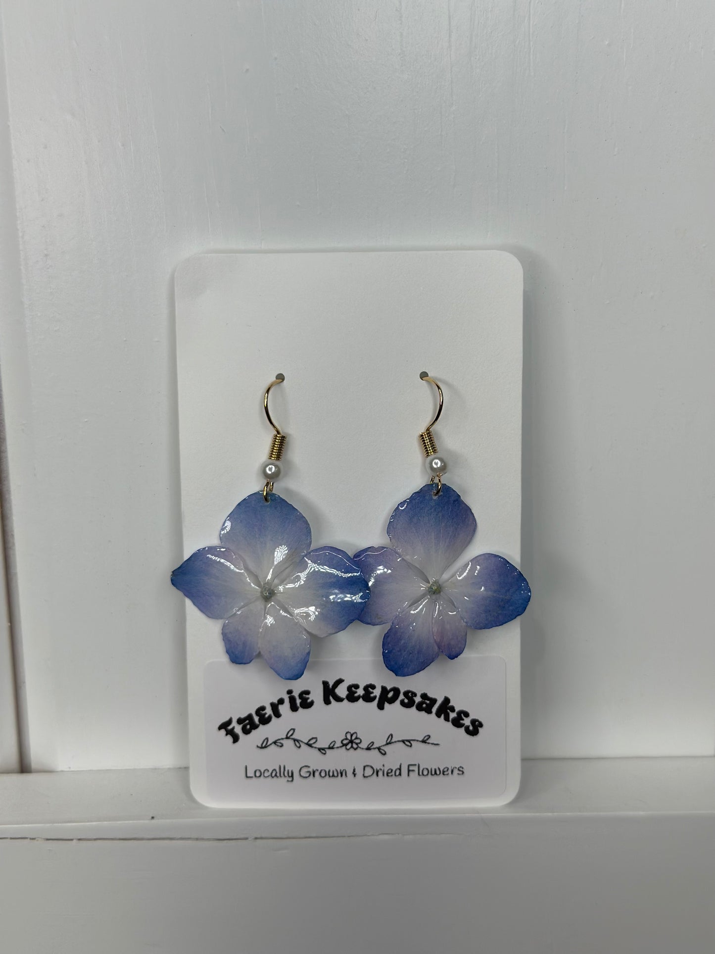 Earrings Premium