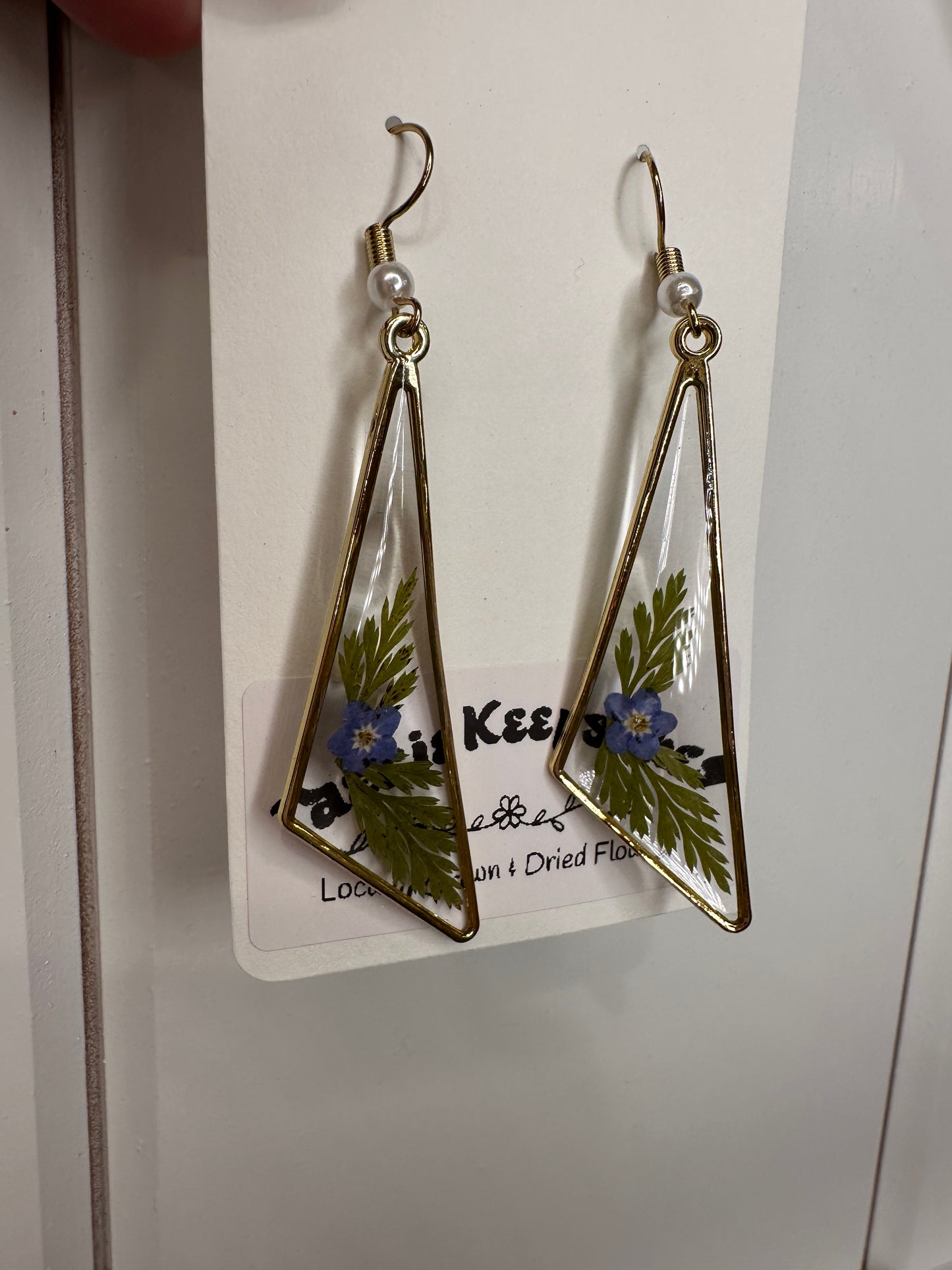Earrings Premium