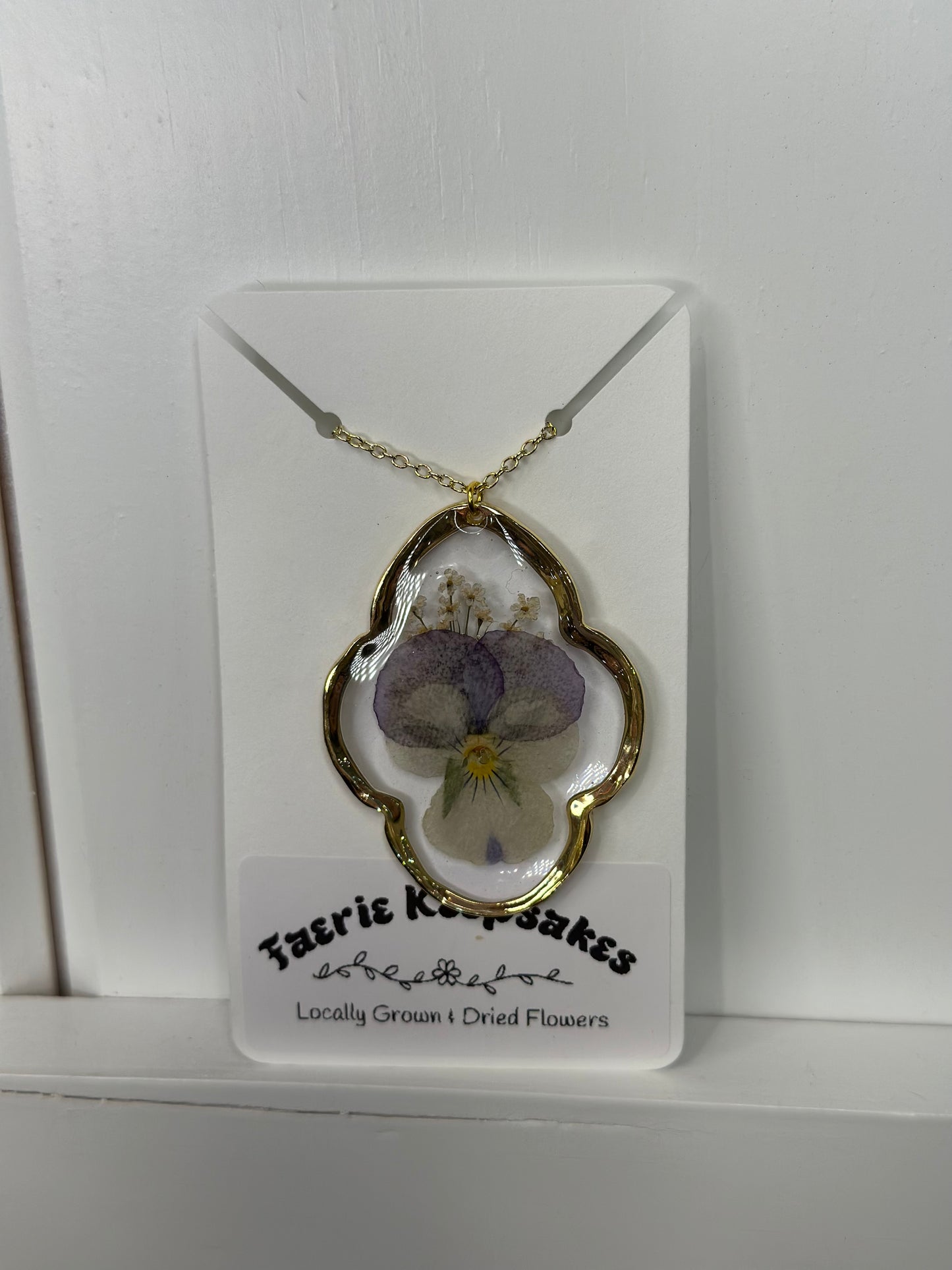 Necklace Premium