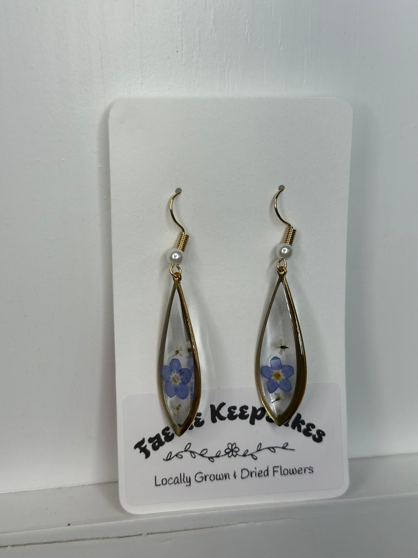 Earrings Premium