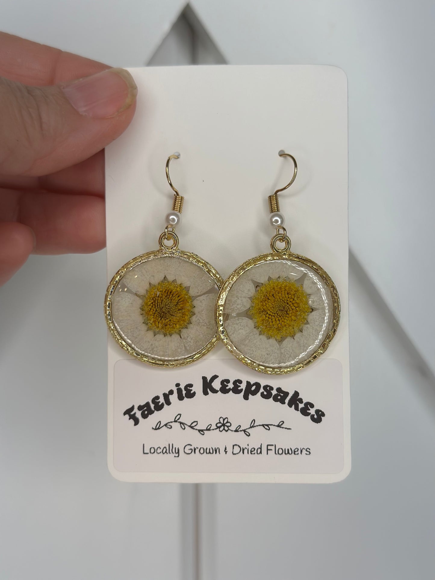 Earrings Premium
