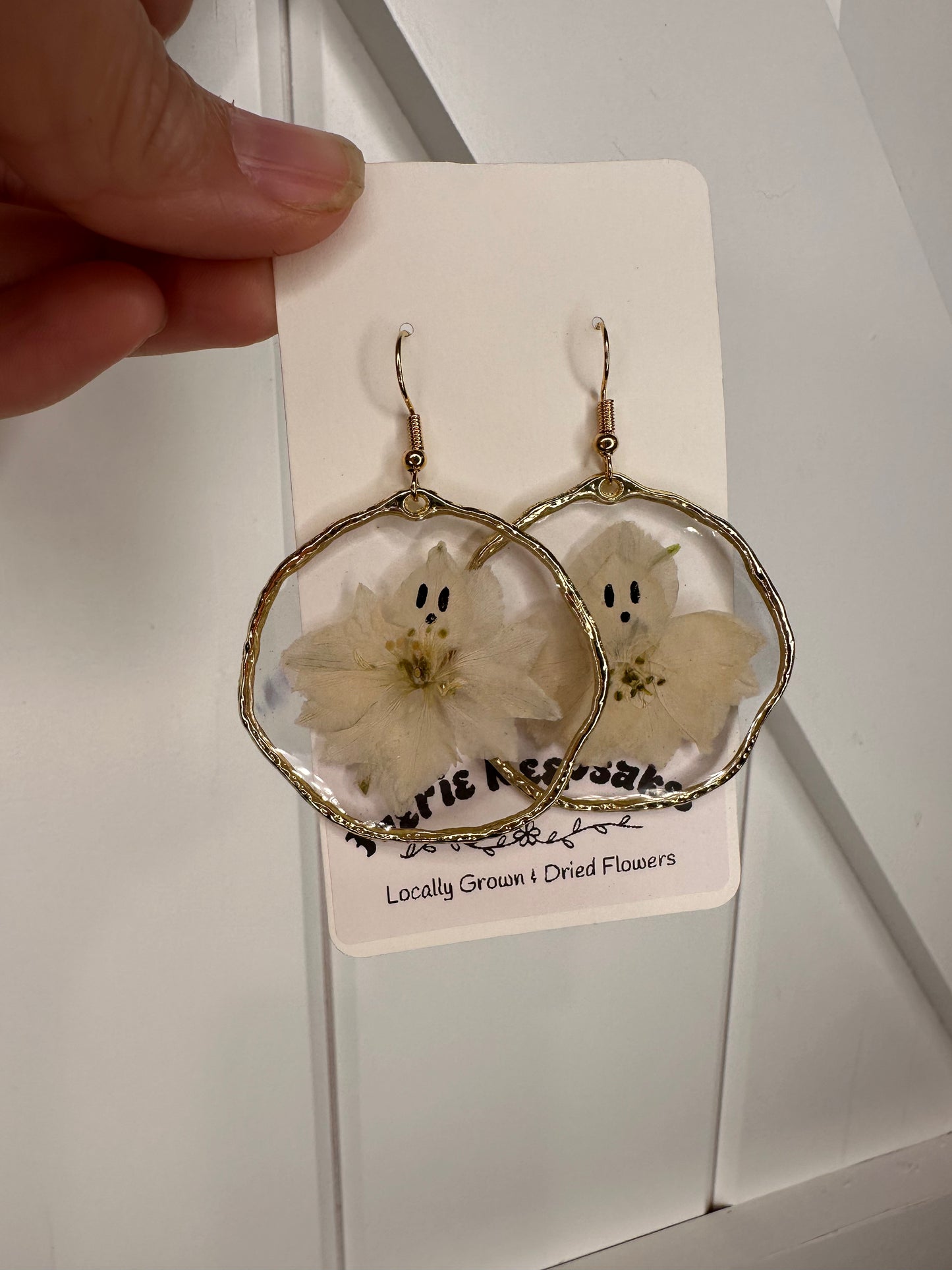 Earrings Premium